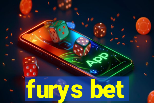 furys bet